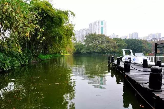 广州地铁沿线景点小孩子可以玩,广州6号线地铁有哪些旅游景点