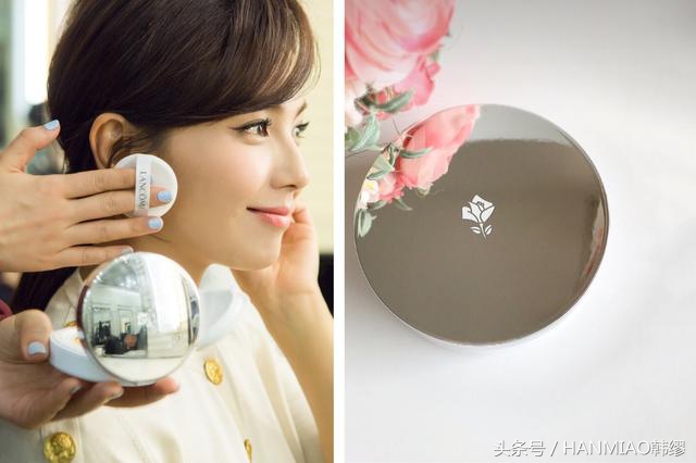 爱敬气垫和clio气垫哪个好,clio干皮气垫和爱敬气垫