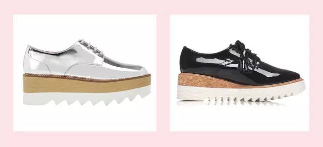 2018最火的4双鞋穿上时髦一整年,全网最火的十双鞋