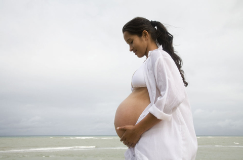 脐带绕着宝宝怎么处理,脐带绕颈一周怎么办妈妈要怎么说