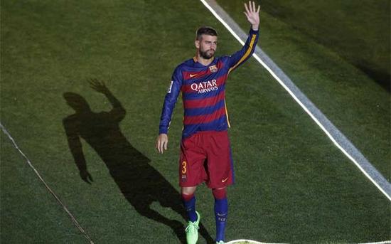 87梅西生涯第41冠,梅西第十六次入选最佳阵容