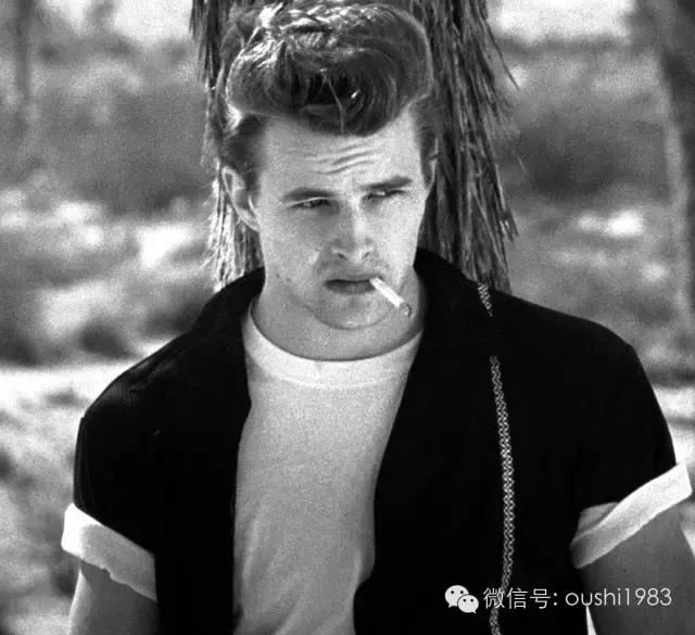 150秒带你看西方男装变化！