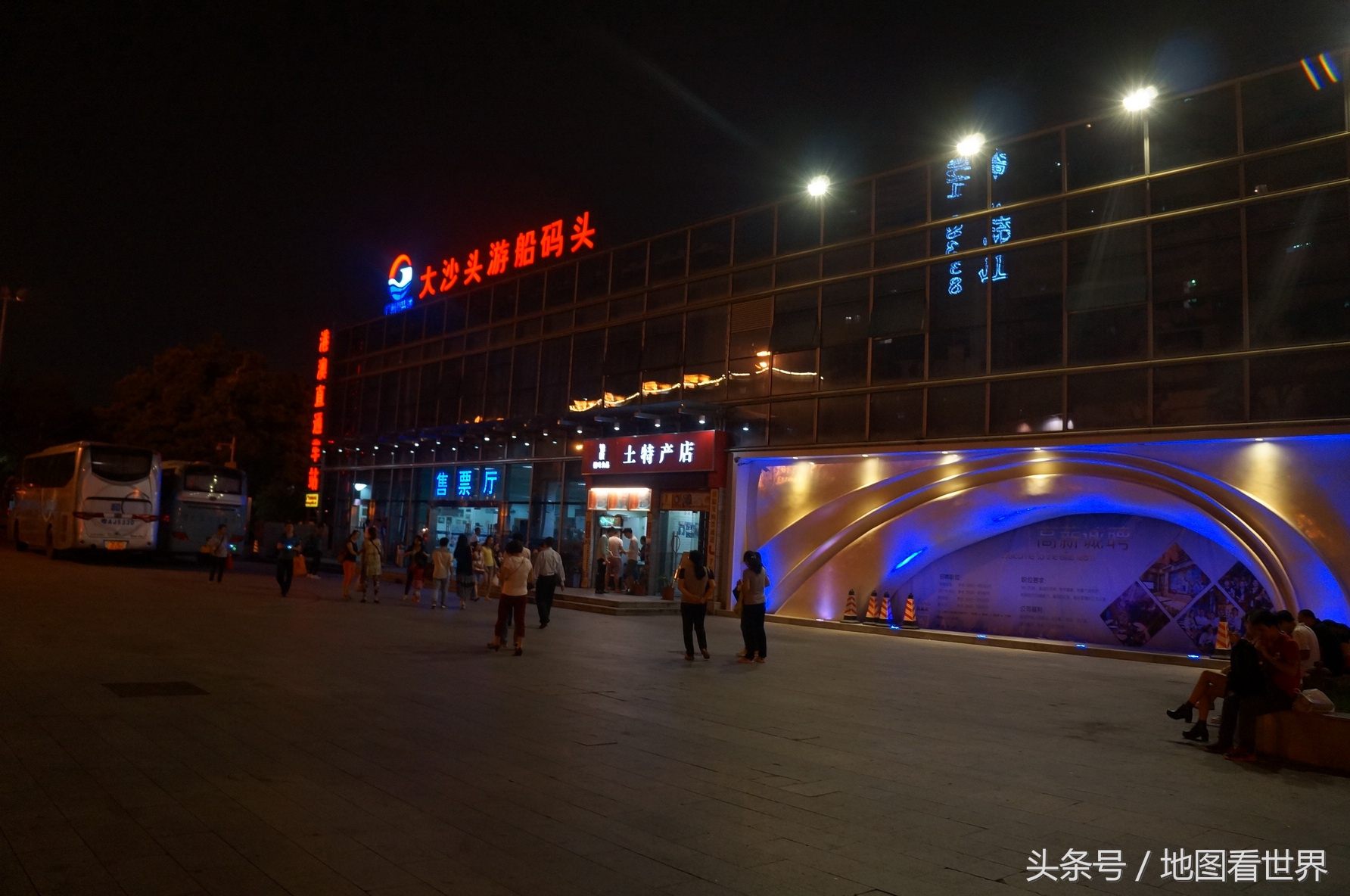 广州一站式旅游胜地,广州八号线坐地铁旅游景点推荐