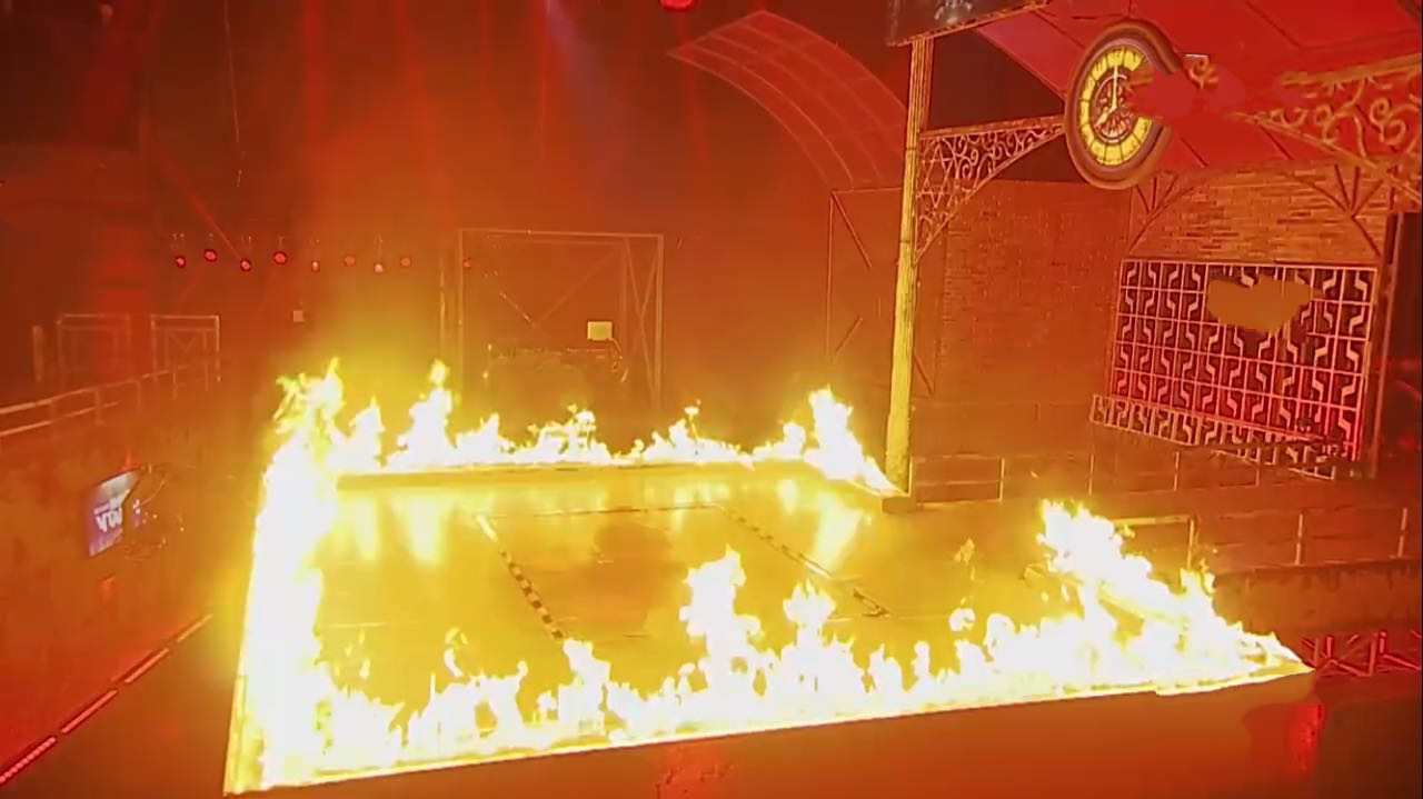 中国新说唱eminem,eminem现场最强freestylebattle