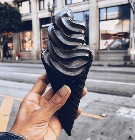 这大概是网购冰淇淋界的奇葩说，这份评测让你凉爽一夏！