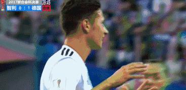 德国足球史上最强十大阵容,你才知道德国足球为什么如此强悍