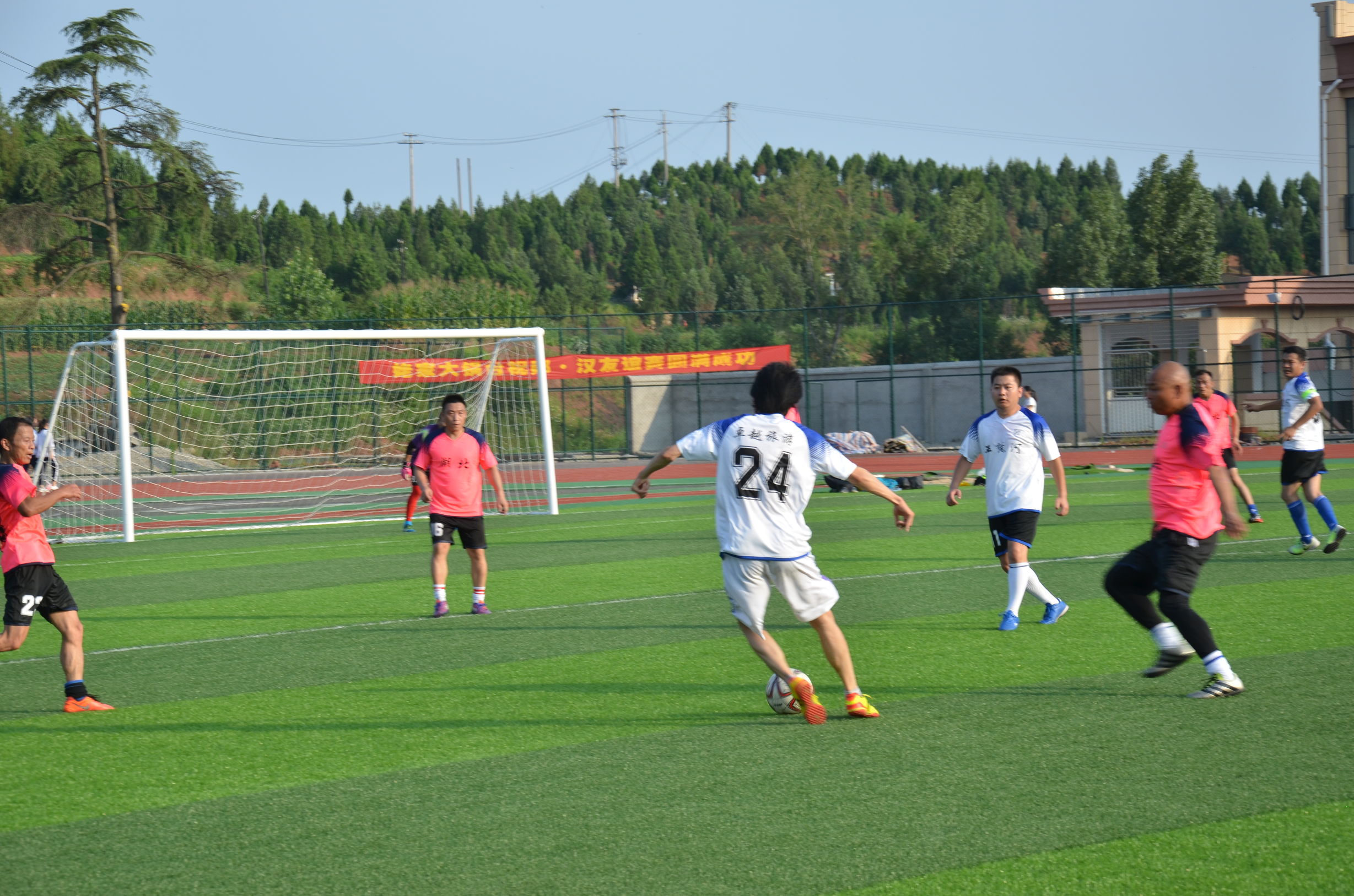 郧西县足球赛直播,郧西足球比赛