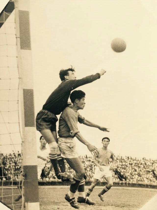 中国造的规则，头球进门算两分！比起U23的智慧规则，算甚么呢！