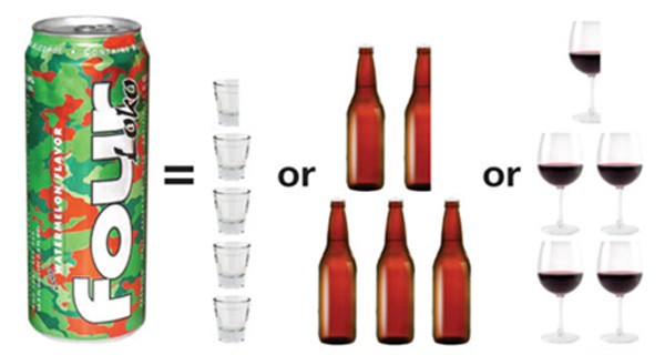 真的有一喝就断片的酒吗,一喝就醉不会断片的酒