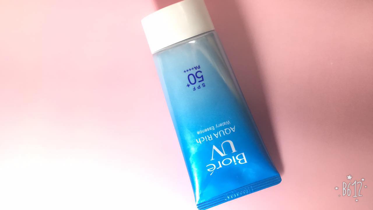 2020防晒排名,十大防晒品牌排行榜前十名