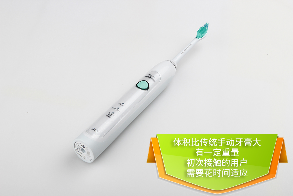 飞利浦电动牙刷入门级,飞利浦电动牙刷hx6730新老款差别