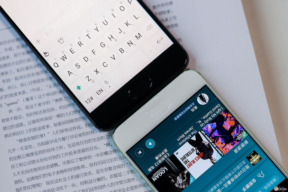 苹果6和华为p10哪个值得购买,苹果8plus和华为p10哪个值得买