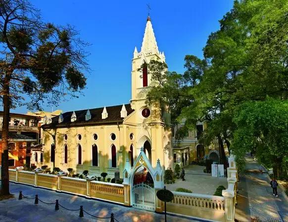 广州地铁景点最多的线路,广州地铁沿线有哪些好玩的