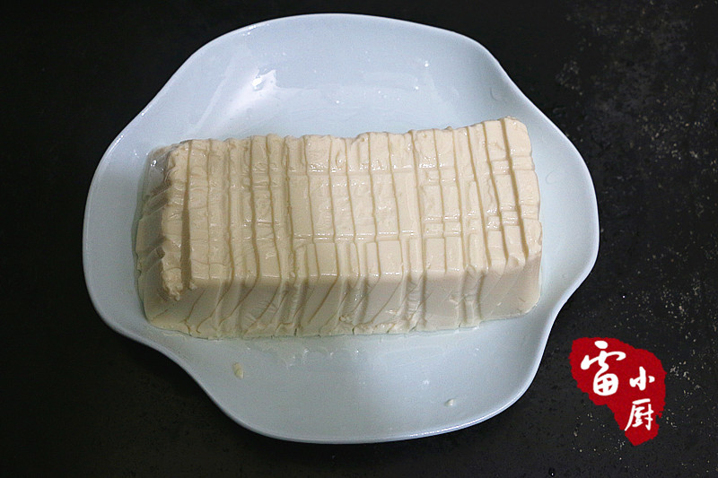 制作豆腐教程,只要四分钟就能做好的豆腐