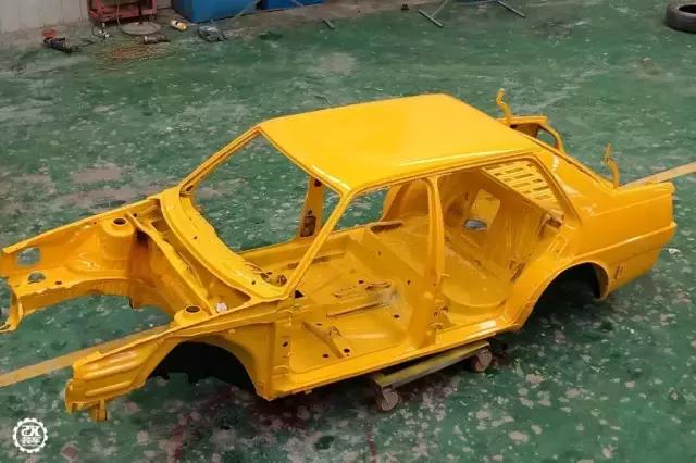 捷达老款改装案例爆改图片,老款捷达改装mk2图片