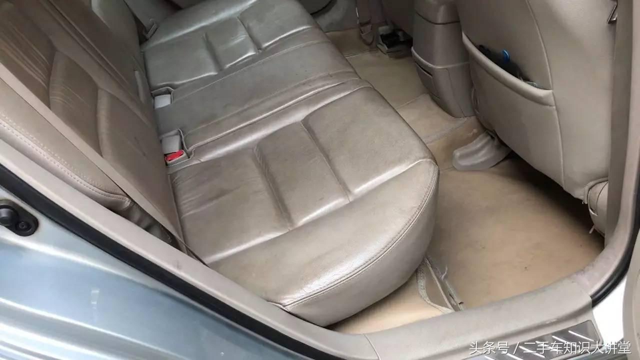 马自达6wagon当年新车指导价,马自达6进口2018款wagon基本型报价