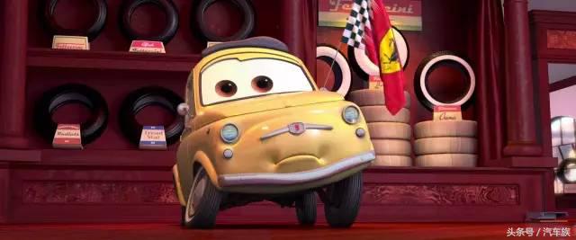 菲亚特500为什么被称为人民之车,菲亚特500新老对比