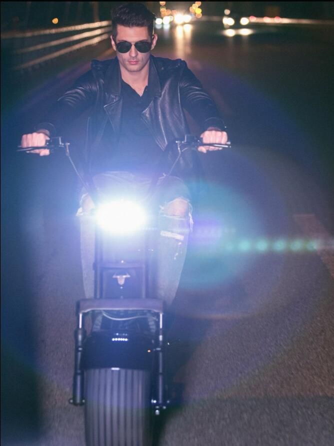 骑上马做一名小骑士,骑上马做自己的骑士