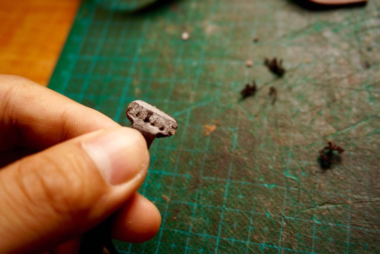 gucci腰带能不能更换,翻新gucci腰带