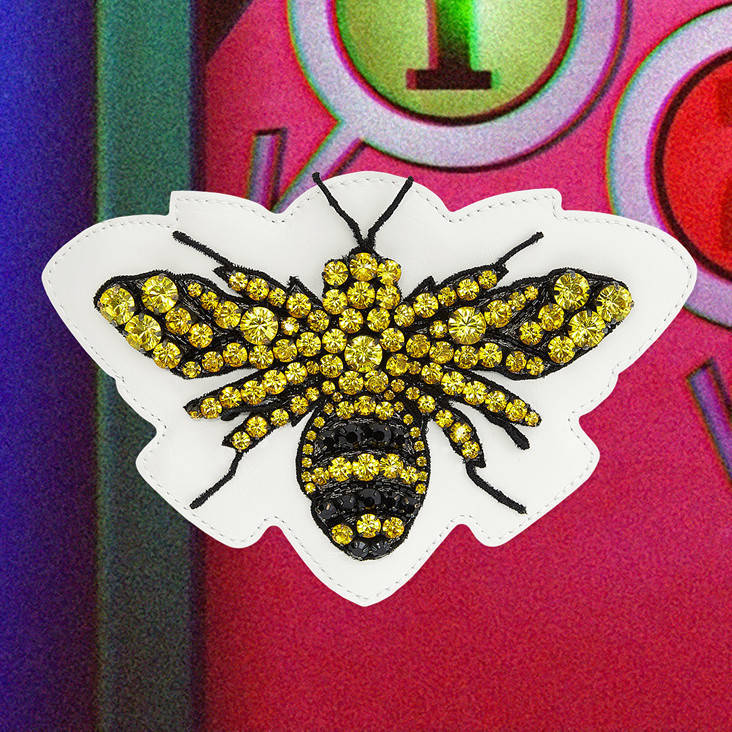 gucci显高小白鞋你爱了吗,gucci今年最流行的小白鞋