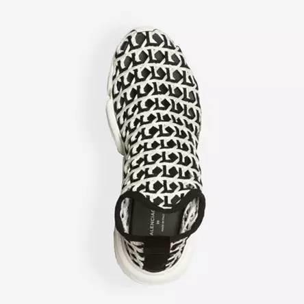 杨幂一口气买了十双的鞋,杨幂穿的薄荷绿运动鞋