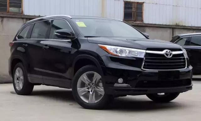 买车不能只看颜值和配置,买车不能看面子还要看实用配置