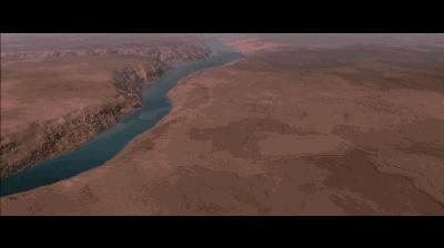 这部穿越时空的科幻片，预言了80万年后人类的进化形态，原著比广义相对论还早20年