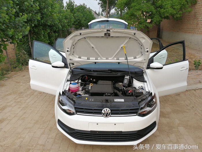 大众polo1.4t自动落地价,polo自动风尚版1.4