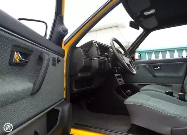 捷达老款改装案例爆改图片,老款捷达改装mk2图片