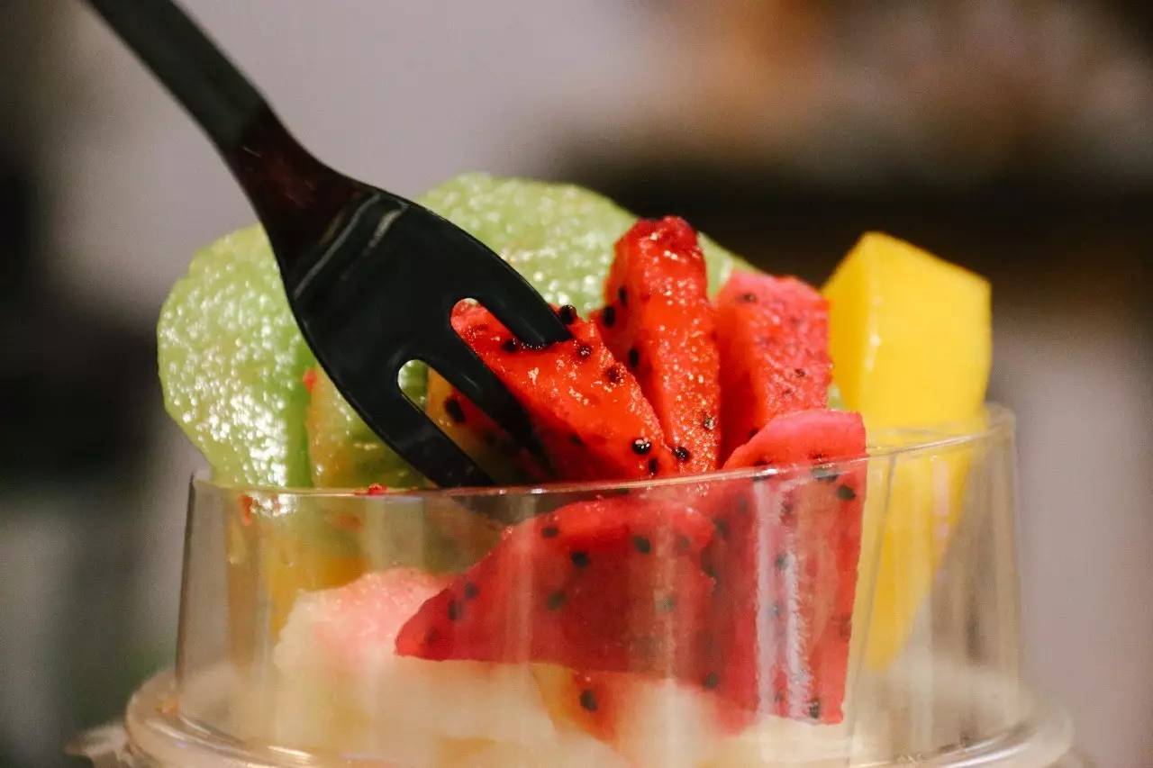 最吸引人的美食一条街推荐,7条吃货必打卡的美食街