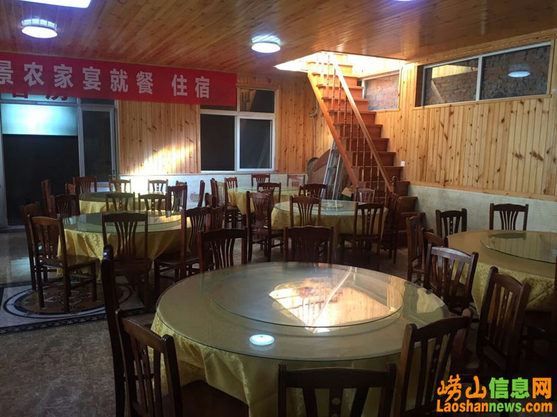 青岛崂山区旅游攻略免费游海岸线,崂山旅游渔村攻略图文解说