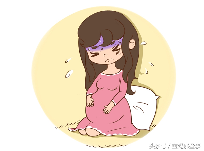 为什么顺产后会有痔疮出来的感觉,顺产生完孩子痔疮怎么治才好得快