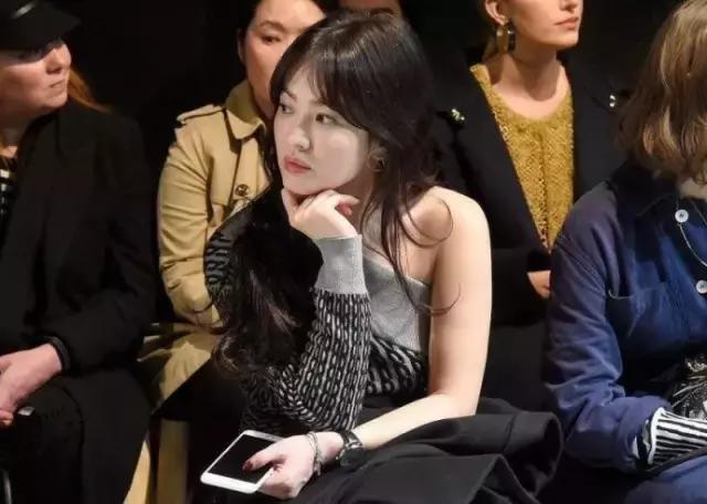 宋慧乔发型哪款好看,宋慧乔全智贤斩男