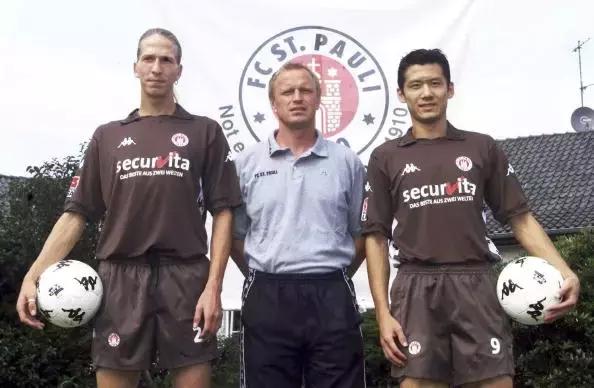 中国球员留洋董路,中国足球七大留洋球员