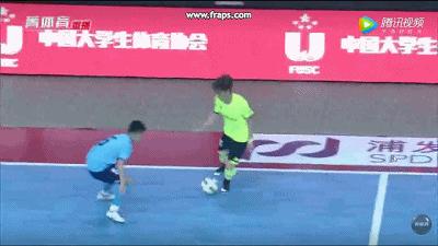 五人制足球过人集锦高清图,五人制射门横版视频