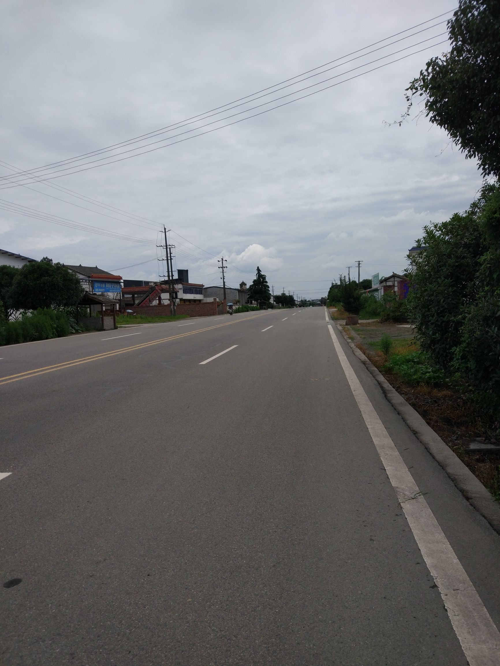 阿伟骑行西藏拉萨,骑行318川藏线雅安