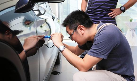 买车注意事项和提车攻略图解,买车详细注意事项和提车攻略