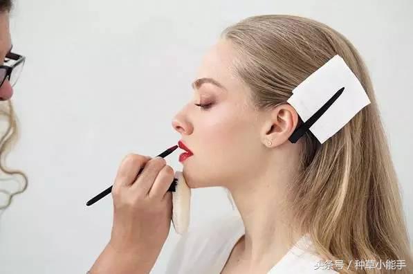 唇釉五原色,唇釉kiko32