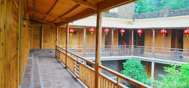 自驾自游｜悠闲地在唯美的“岭南小九寨”里游玩