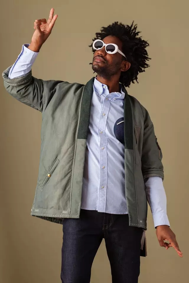 一把伞8000美元？VISVIM凭什么这么贵？！