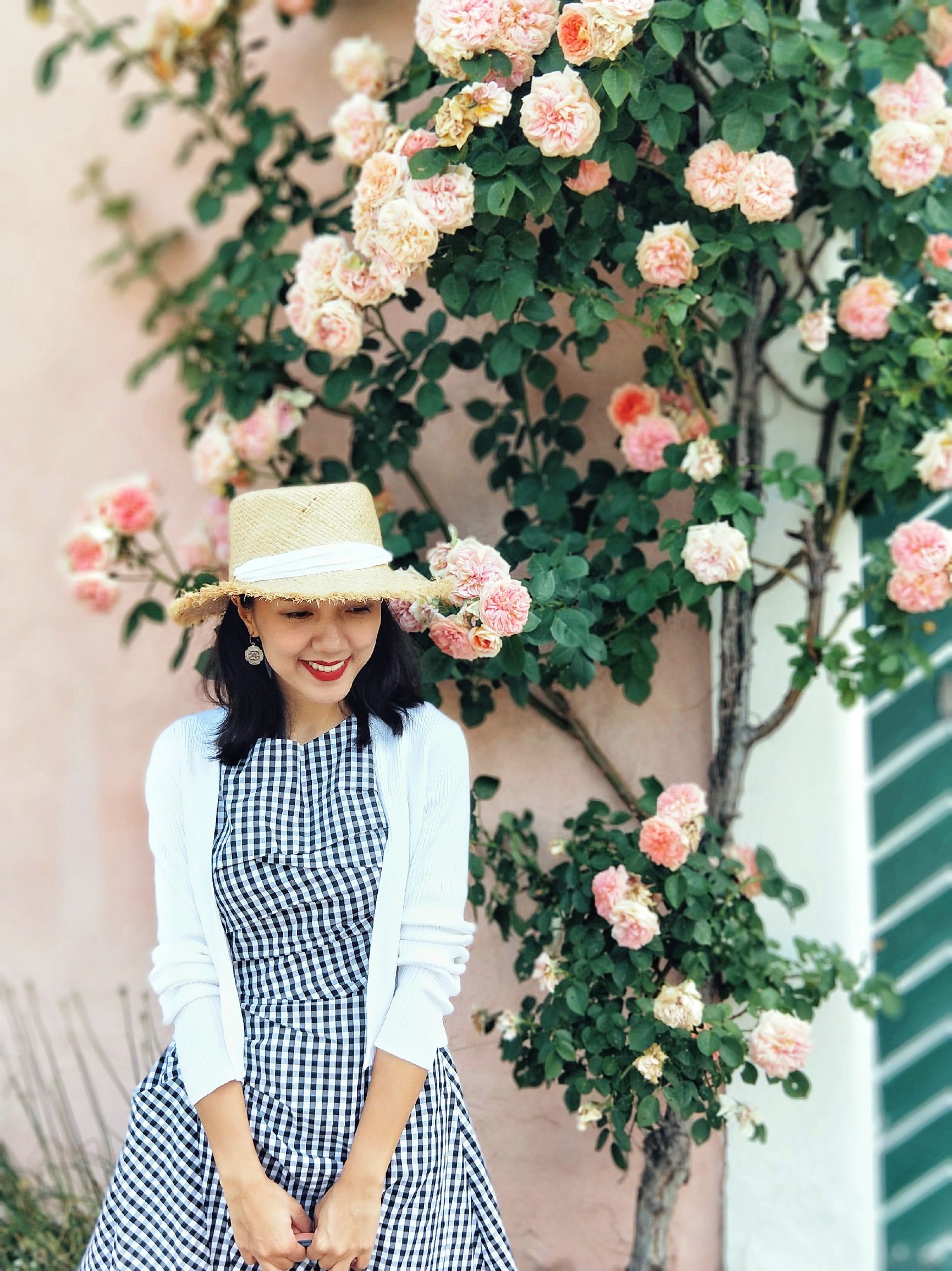 旅游如何让自己的气质更好,手机怎样拍出商品高级感视频