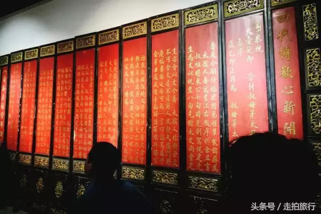 滁州有哪些地方可以下班去逛逛,滁州十大必去景点推荐