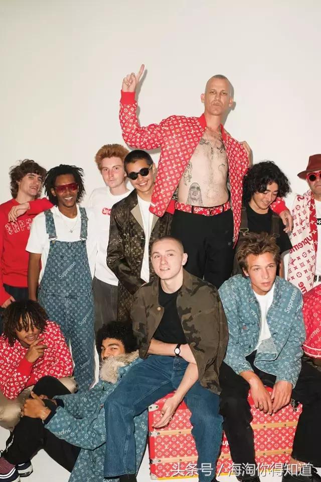 宇宙网红联合LV全球限量闪购，澳洲神级买手寒风排队8小时，还是空手而归