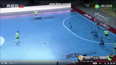 五人制足球过人集锦高清图,五人制射门横版视频