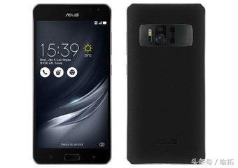 5.7寸+VR/AR双功能+8GB台湾正式开售！价格竟比三星S8还高？厉害了