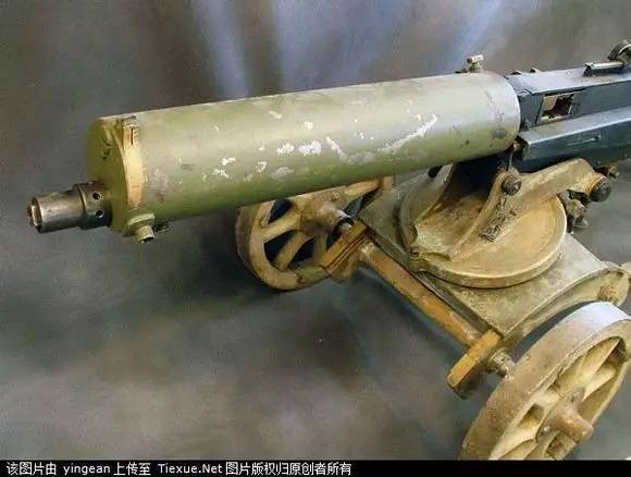 真真假假的俄罗斯二战电影《潘菲洛夫28勇士》