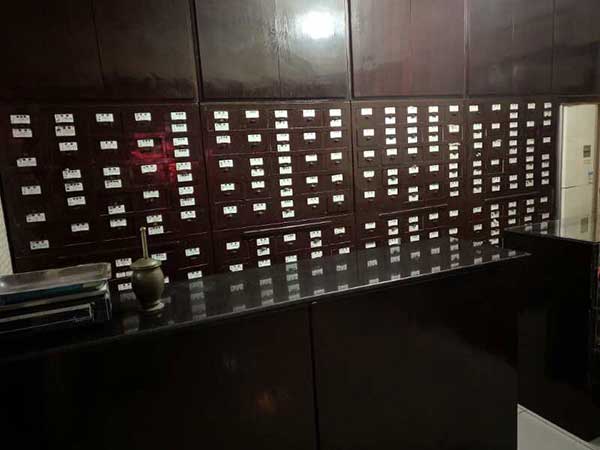 视力需要关怀眼光决定未来！——访武汉大学总裁49班学员万江涛