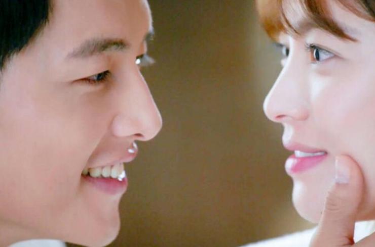 宋仲基宋慧乔手机,宋仲基宋慧乔将再度合体