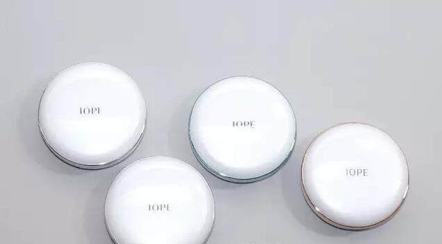 韩国iope气垫怎么样,iope亦博气垫好用吗