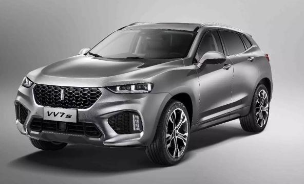 weyvv7汽车质量如何,哈弗weyvv7价格